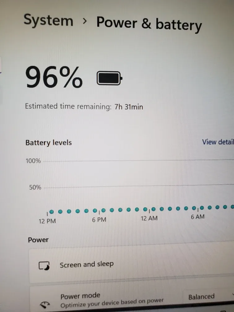 14inch 2 on 1 touchscreen lenovo x1 carbon laptop image indicator(6)
