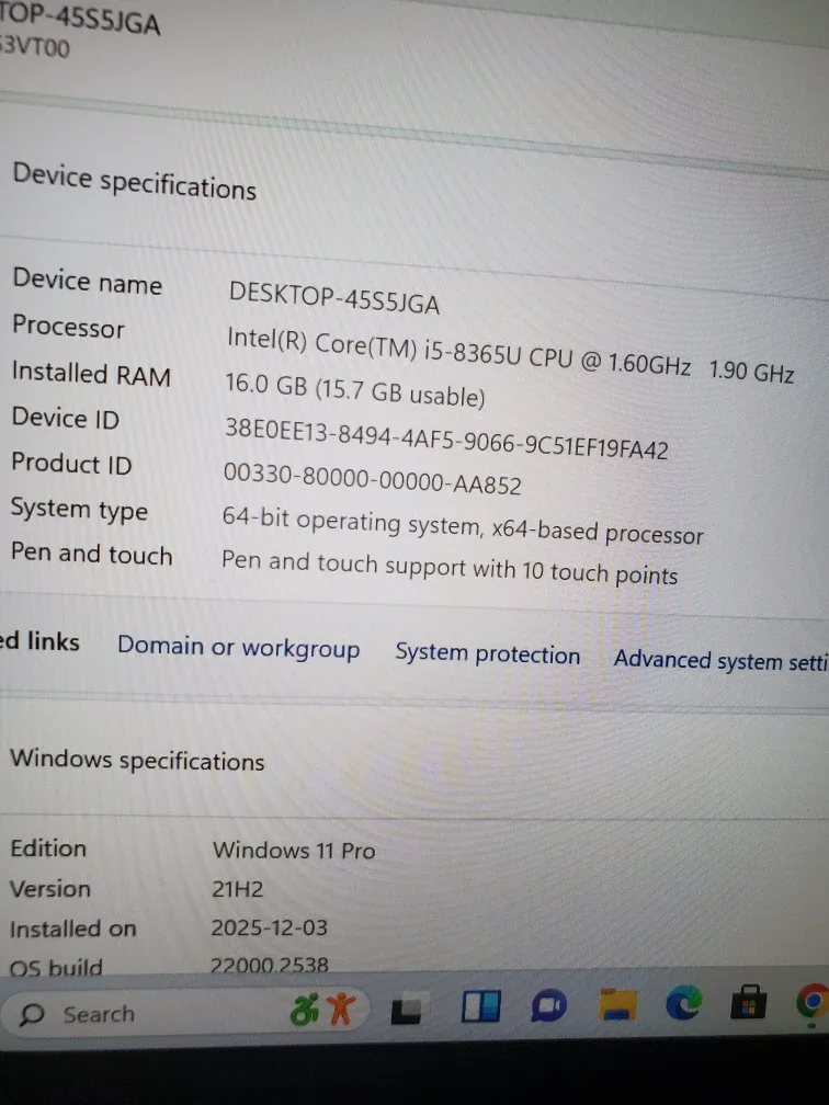 14inch 2 on 1 touchscreen lenovo x1 carbon laptop image indicator(7)