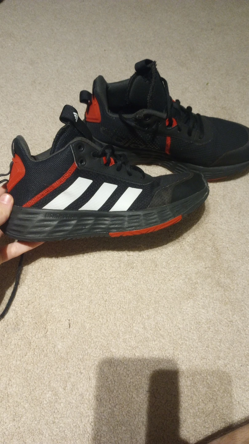 Adidas shoes