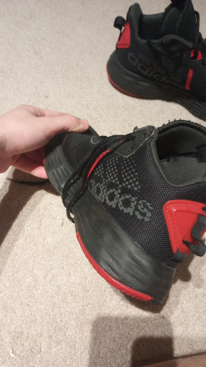 Adidas shoes - photo 2