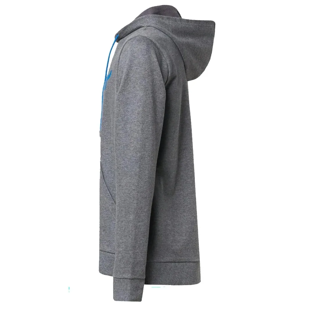 Oakley B1B Men's Pullover Hoodie, Grey. Small - Medium image indicator(3)