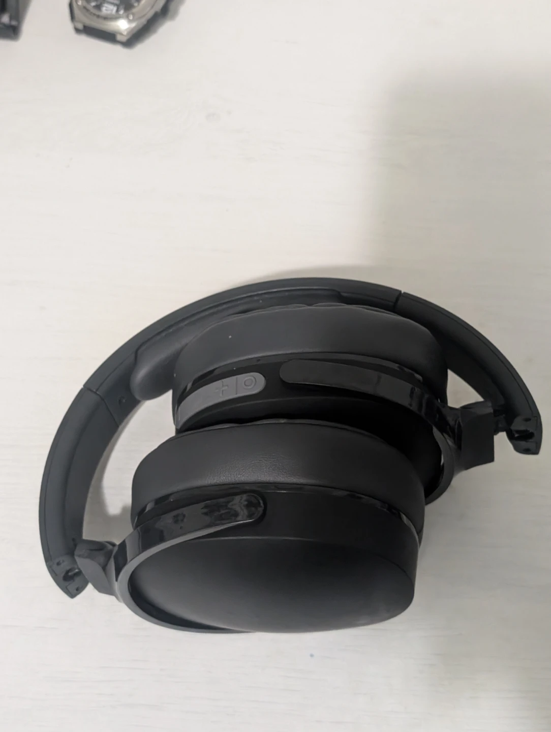 Skullcandy Hesh ANC Wireless Headphones - Black
