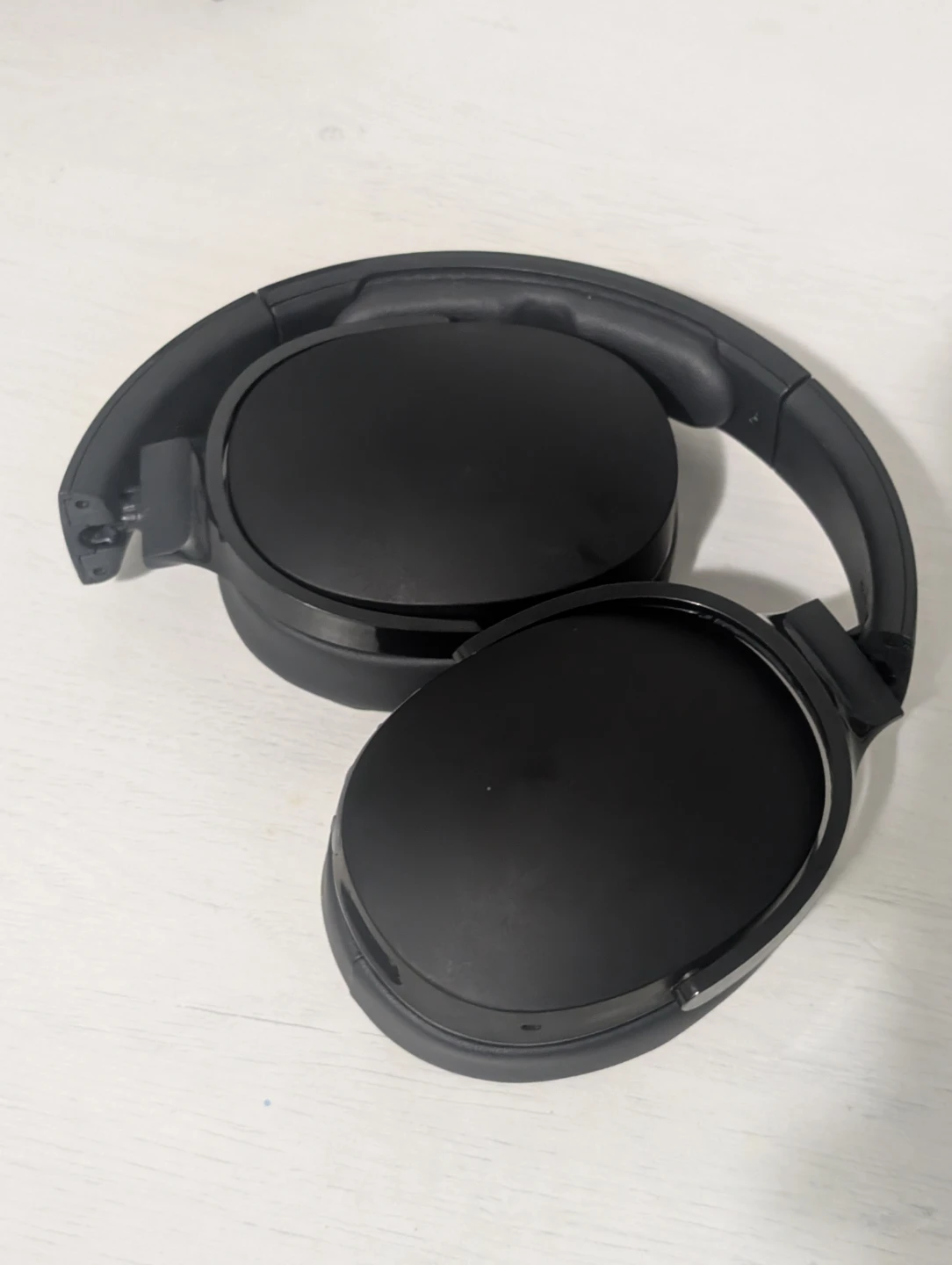 Skullcandy Hesh ANC Wireless Headphones - Black - photo 2