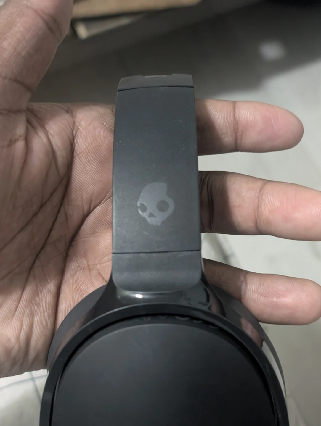 Skullcandy Hesh ANC Wireless Headphones - Black - photo 5