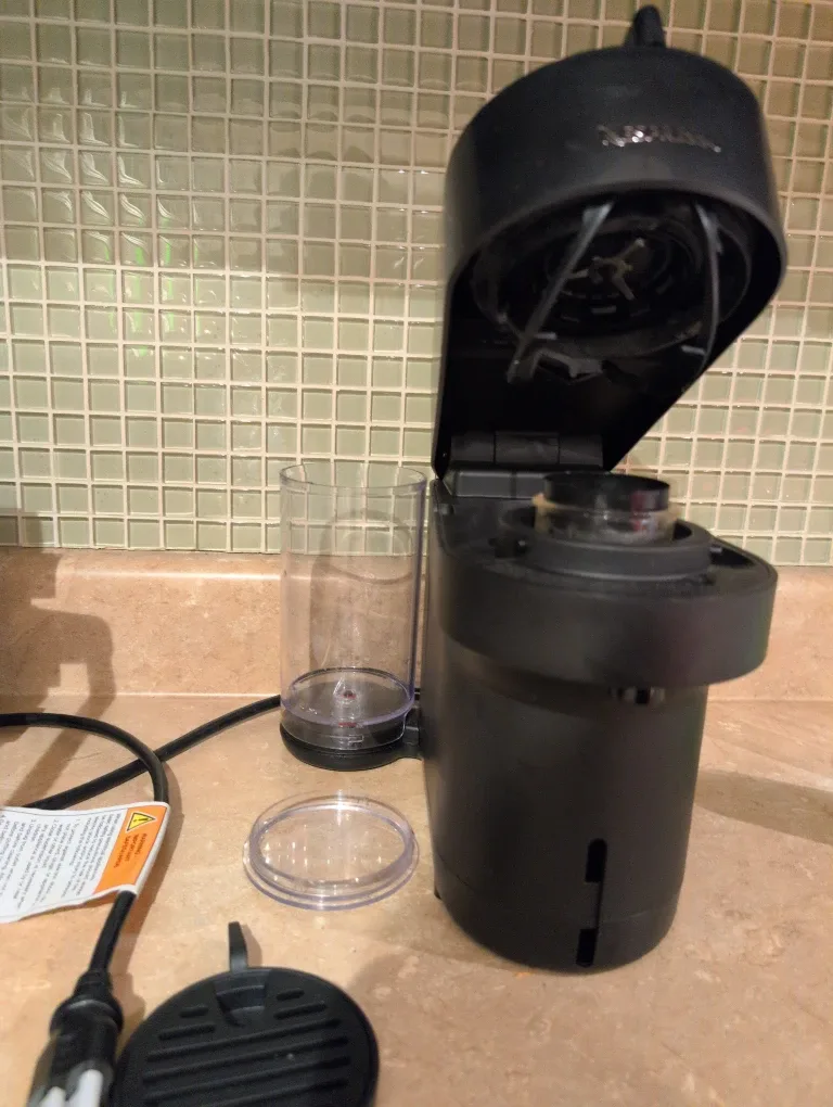 Nespresso Vertuo Next Coffee Machine