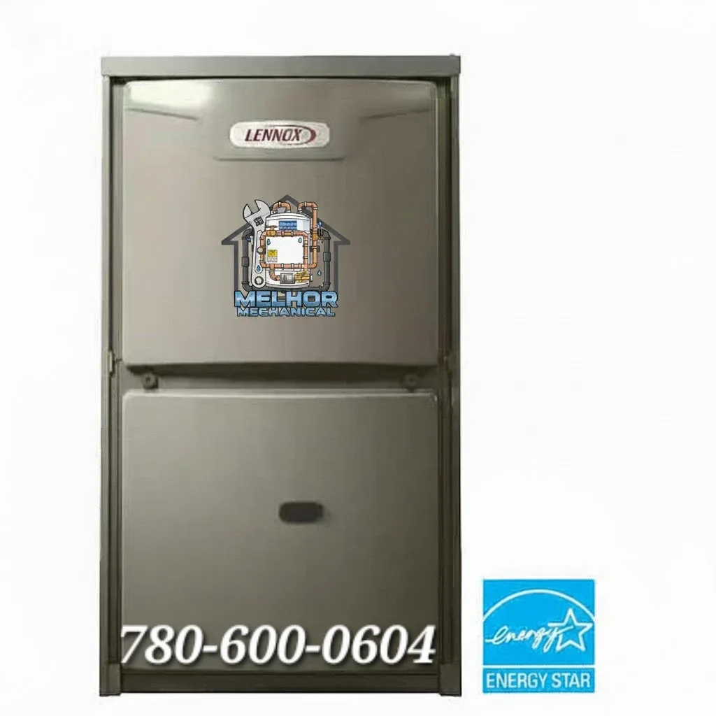 Furnace replacements