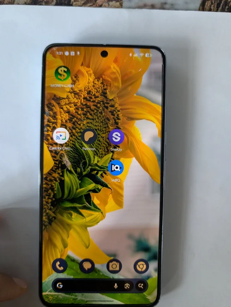 Selling My Google Pixel 8 Pro, 256GB. Price Is Firm!