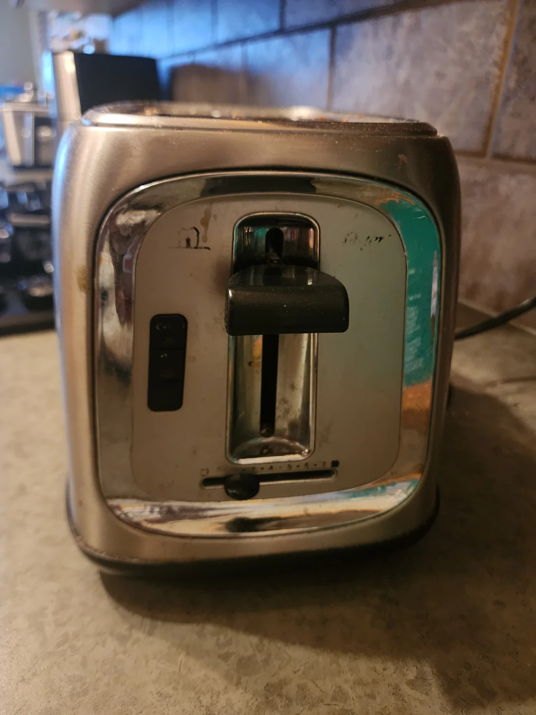 Oster Toaster - Used Condition - photo 3