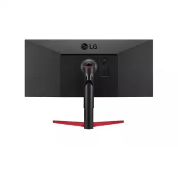 New Monitor LG 34" UltraWide FHD (2560 x 1080) - photo 5