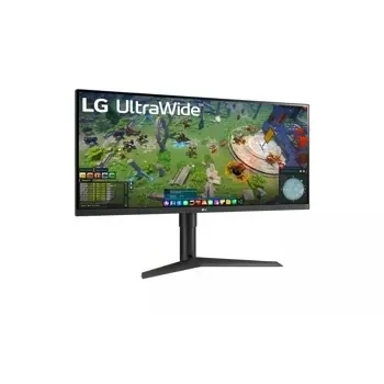New Monitor LG 34" UltraWide FHD (2560 x 1080)