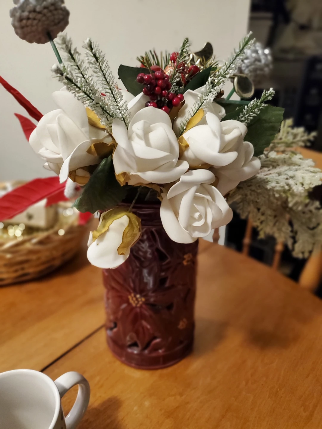 Christmas decorations - photo 3