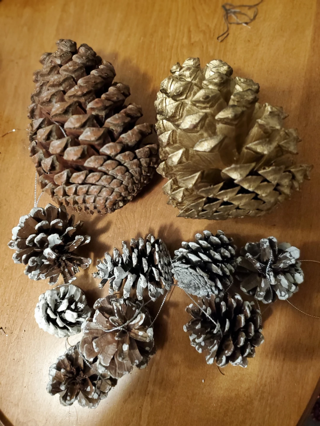 Christmas decorations - photo 4