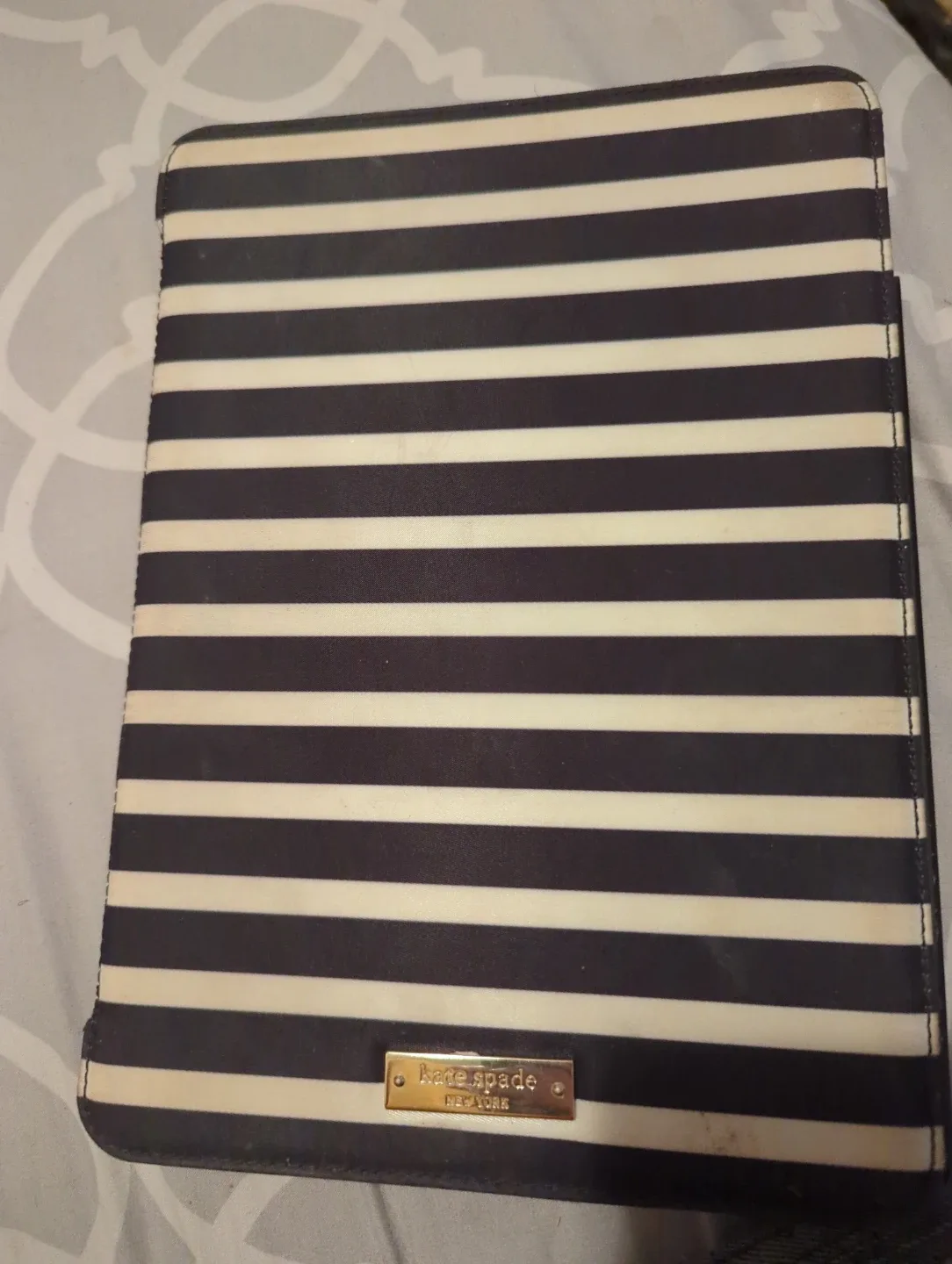 Kate Spade iPad Case