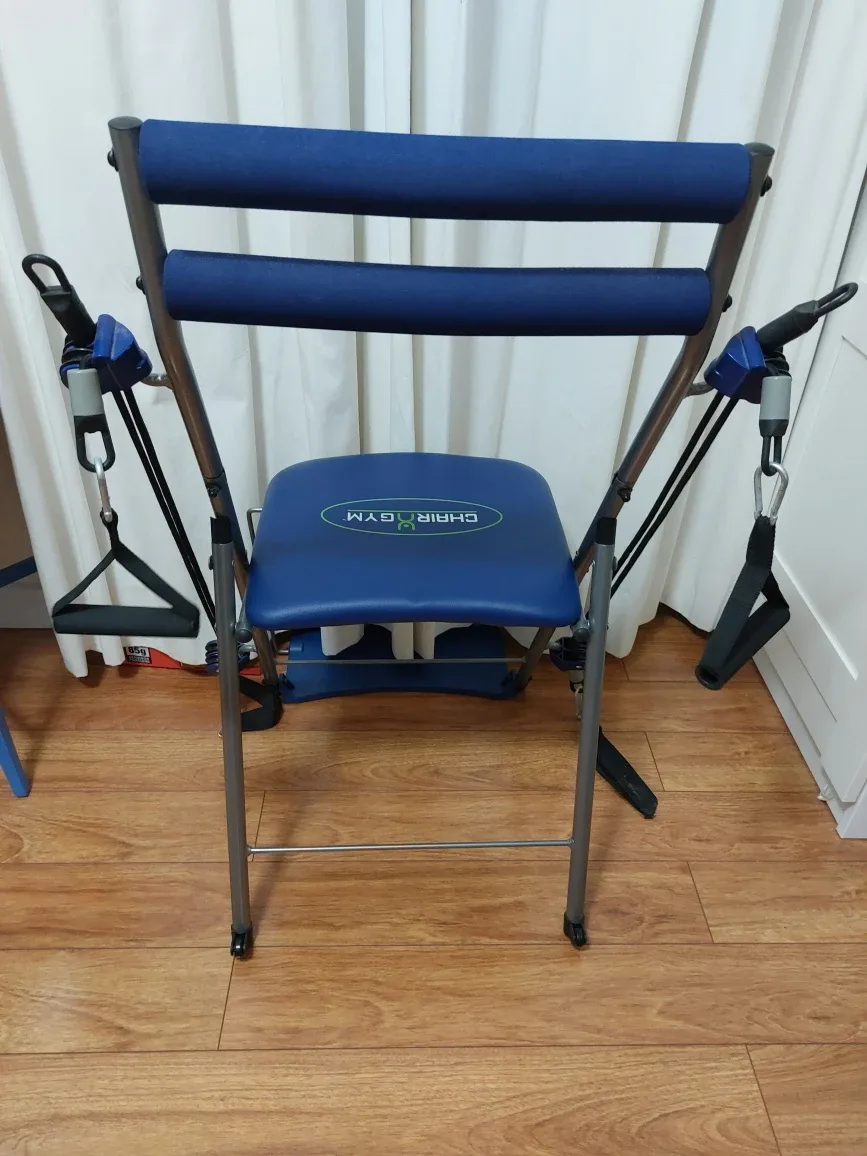 Chair Gym - Exercise Chair image indicator(3)