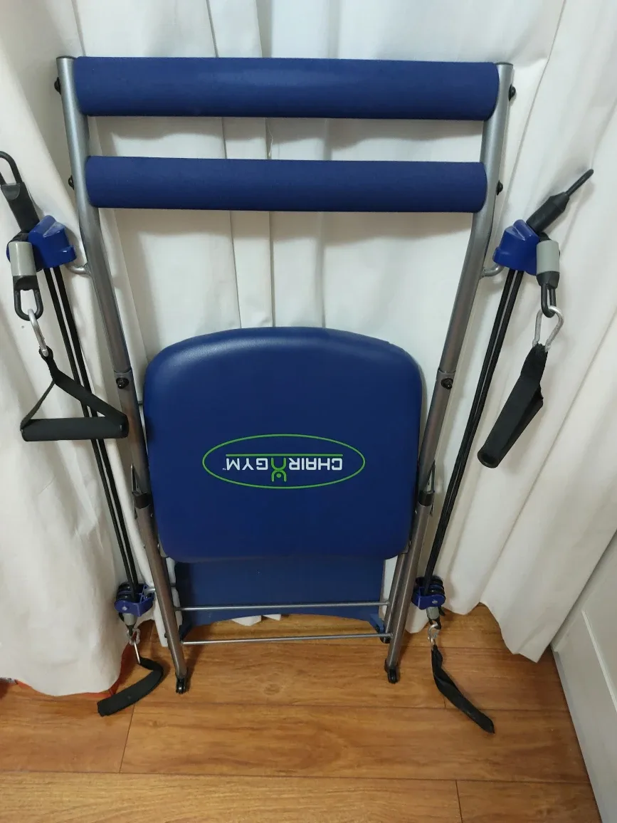 Chair Gym - Exercise Chair image indicator(6)