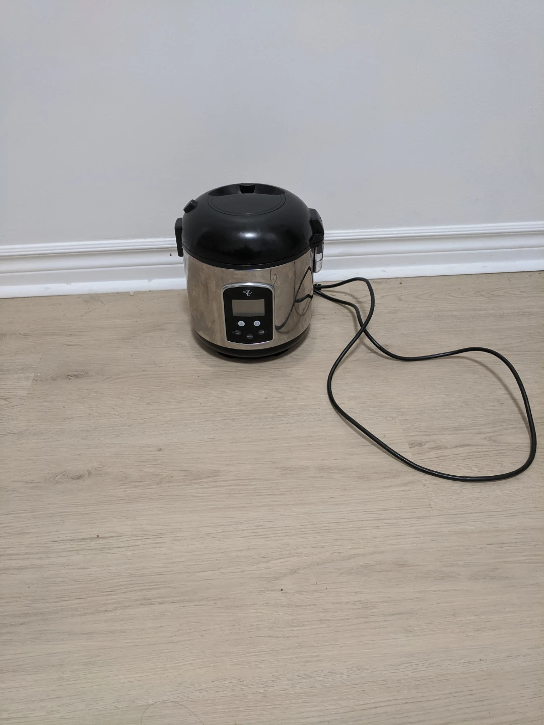 Rice Cooker