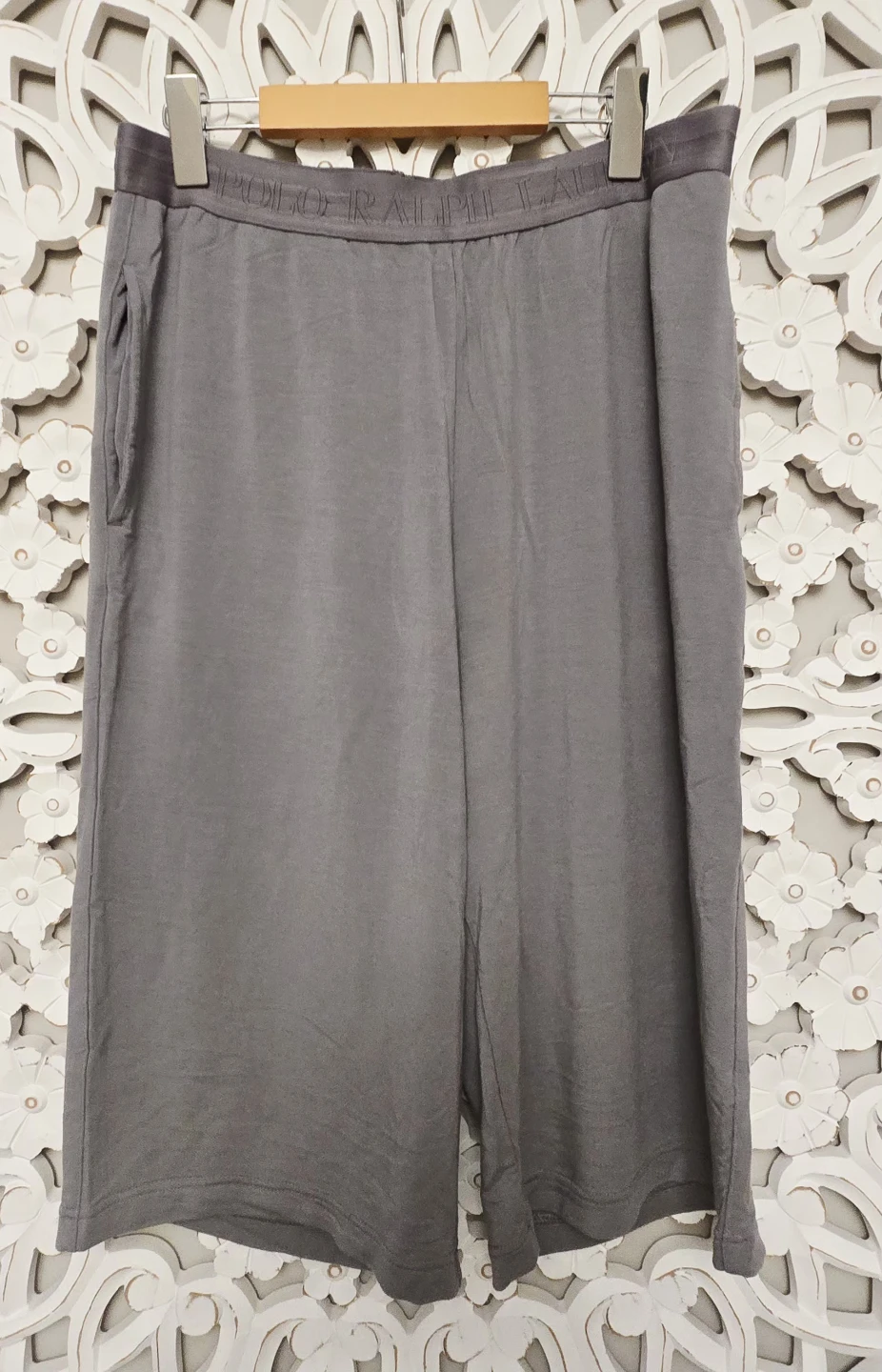 Polo Ralph Lauren Lounge Shorts - Size LL