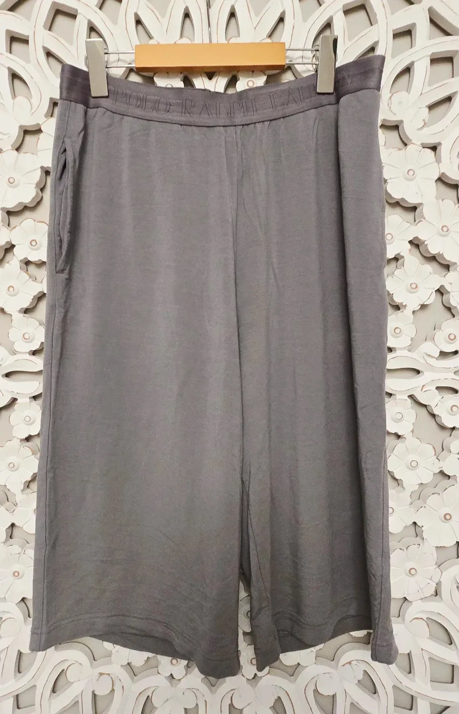 Polo Ralph Lauren Lounge Shorts - Size LL