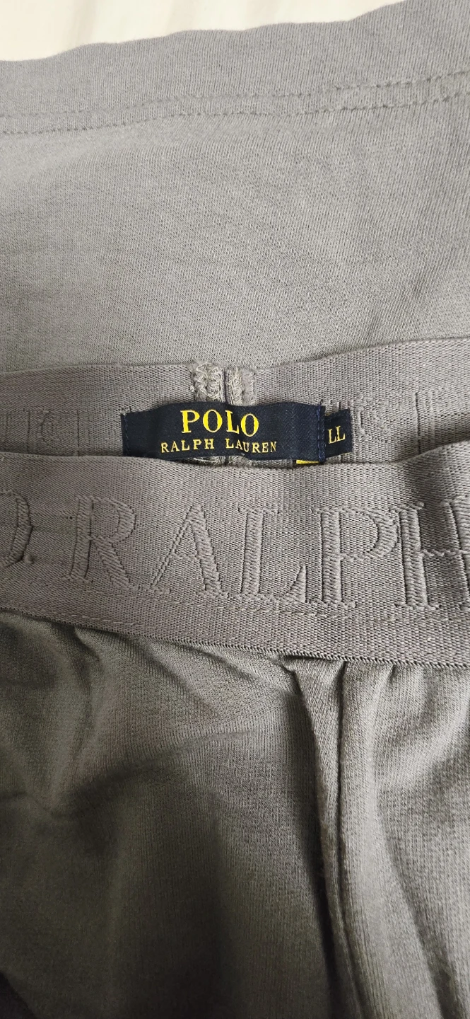 Polo Ralph Lauren Lounge Shorts - Size LL - photo 2