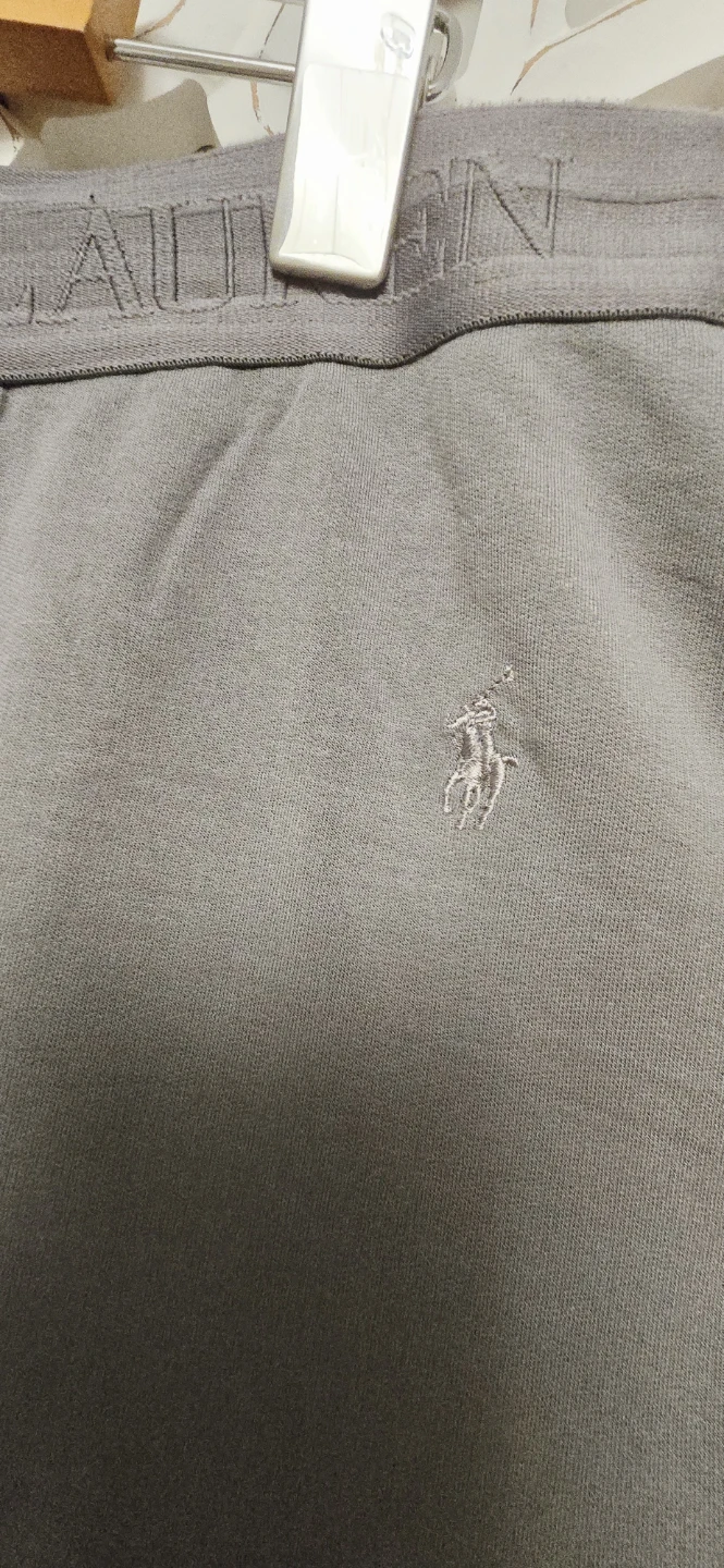 Polo Ralph Lauren Lounge Shorts - Size LL - photo 3