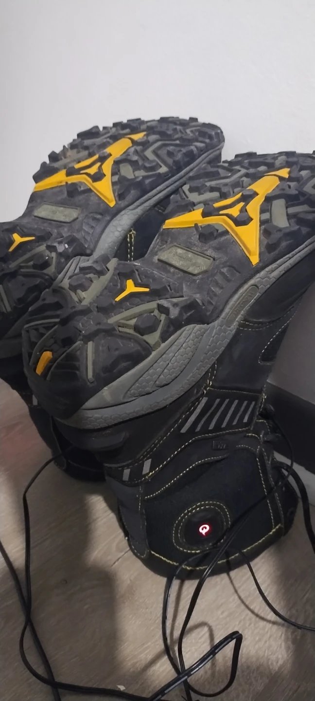 Wind River Heated Boots - photo 4