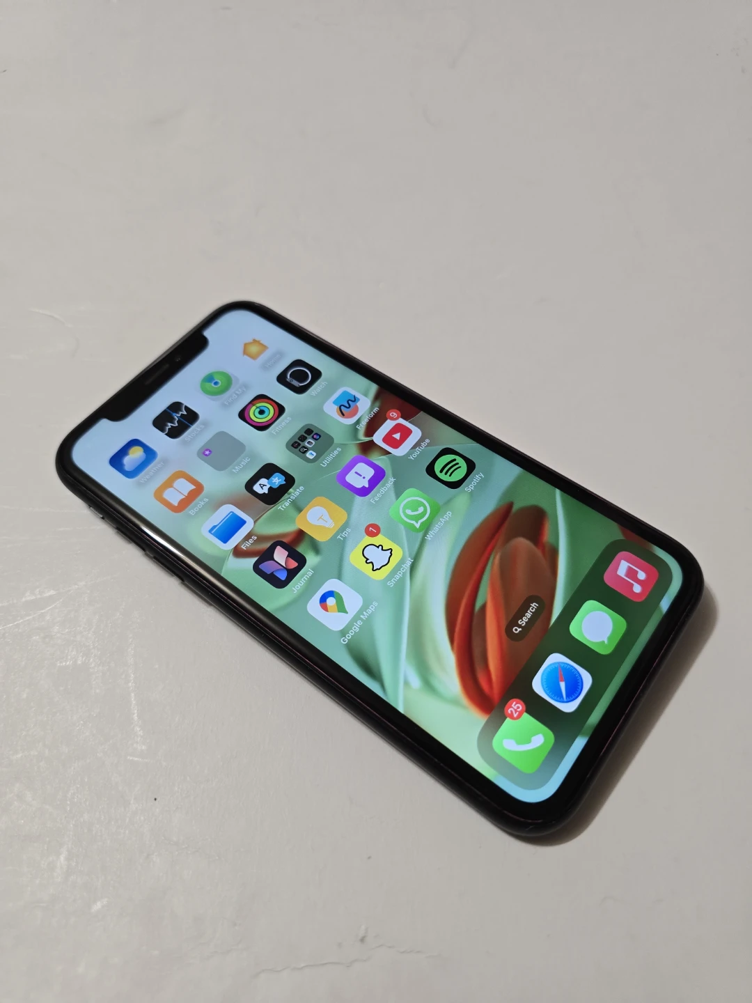 Apple iPhone XR 128GB 'Black' Unlocked - photo 4