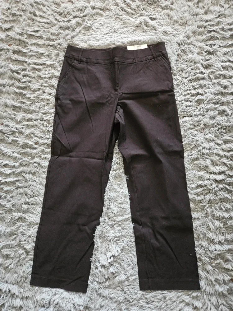 New In Every Story Savvy Pants - Size 18P