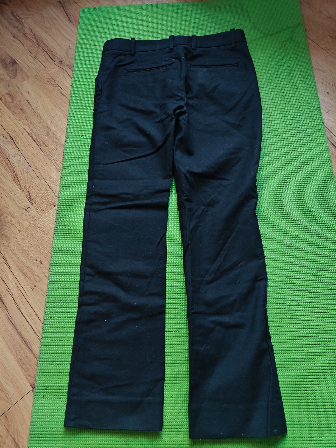 BRAND NEW GAP Tailored Crop Raffine Trois Quarts, Dress Pants - photo 2