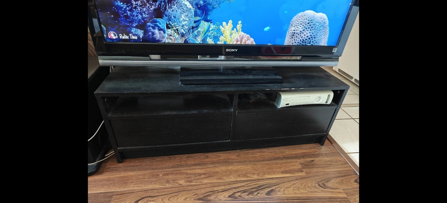 Sony Bravia TV 52" non smart - photo 2