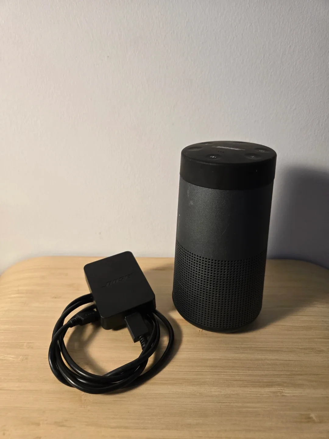 Bose SoundLink Revolve Bluetooth Speaker