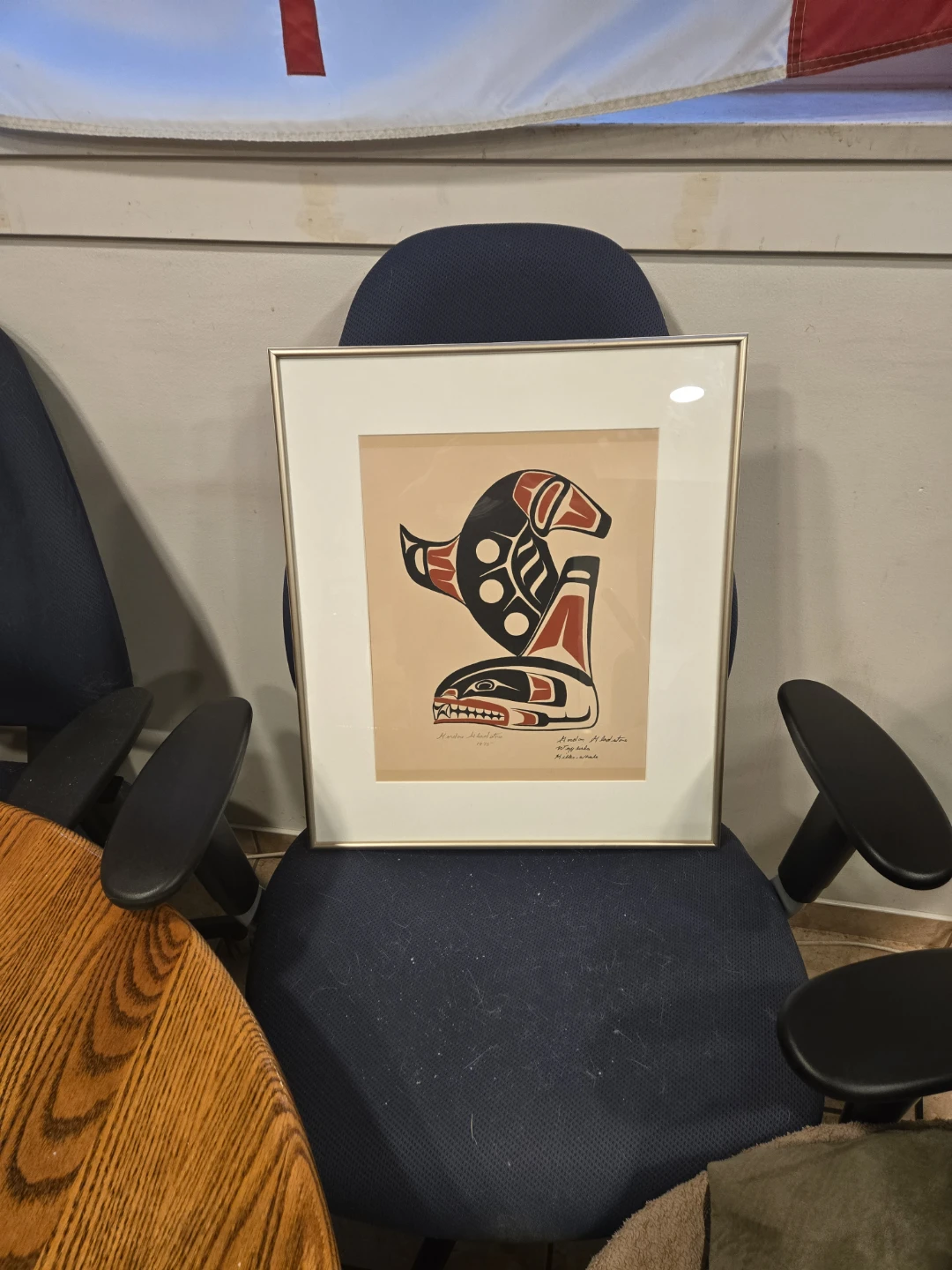 Native Art - photo 3