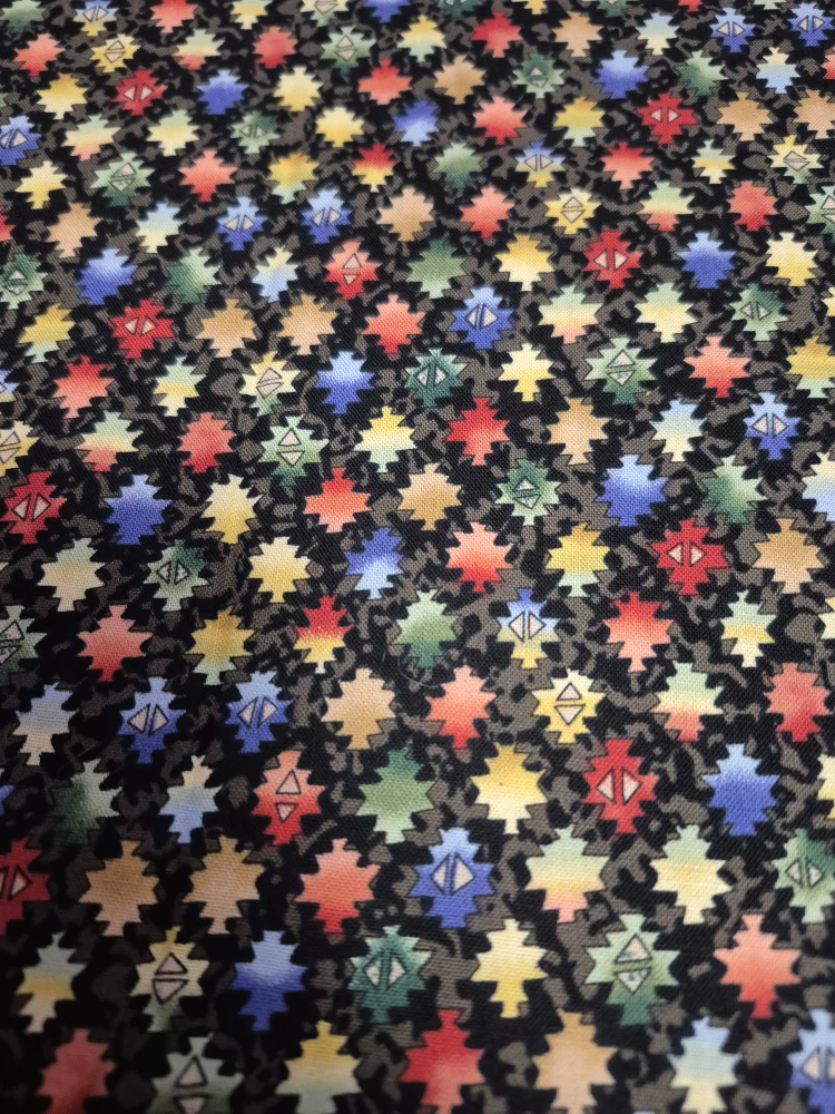 Handmade Fabric Placemats, xmas themes. - photo 4
