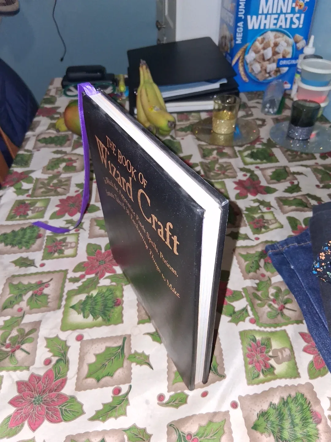 The Book of Wizard Craft image indicator(4)