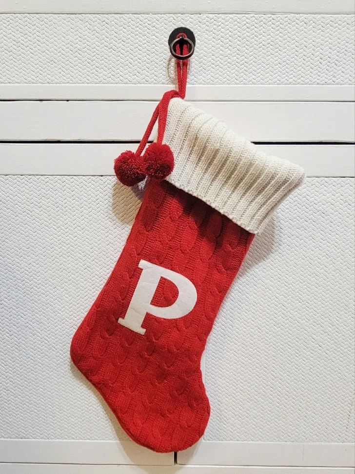 Christmas Stocking image indicator(2)