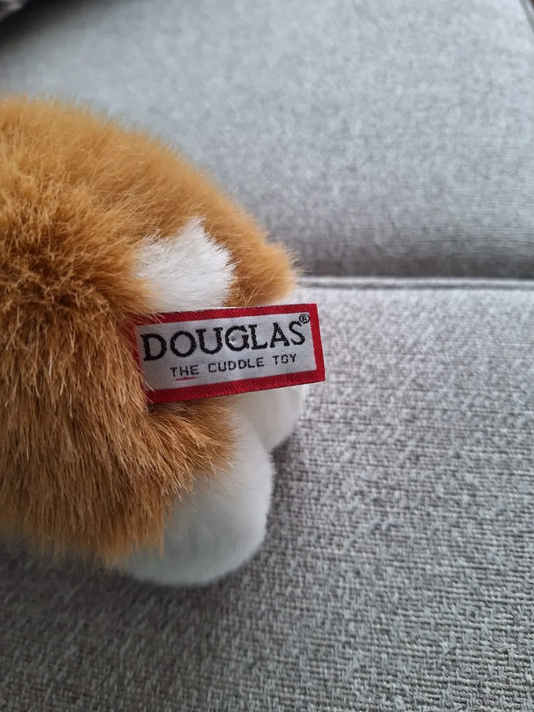 Cute Plush Puppy image indicator(4)