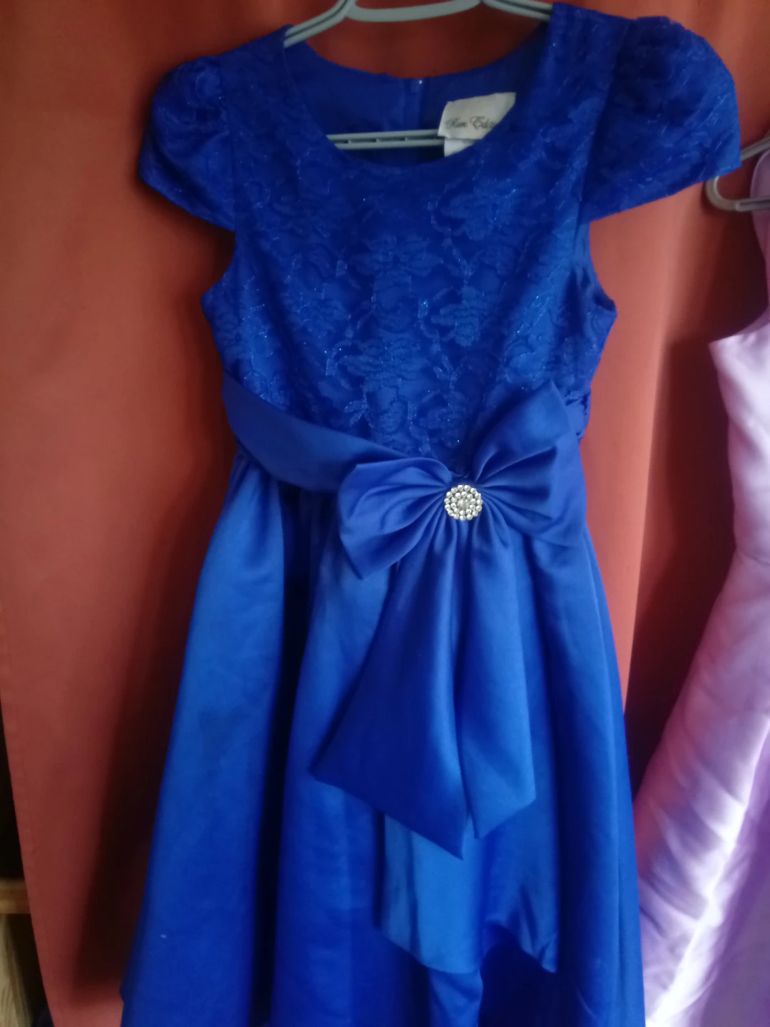 Girls dress