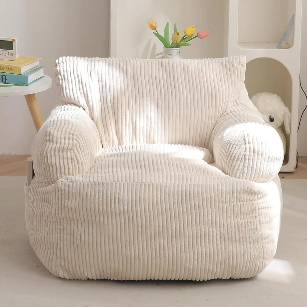 Bean Bag Couch/Bed - Cozy Lounger - photo 3
