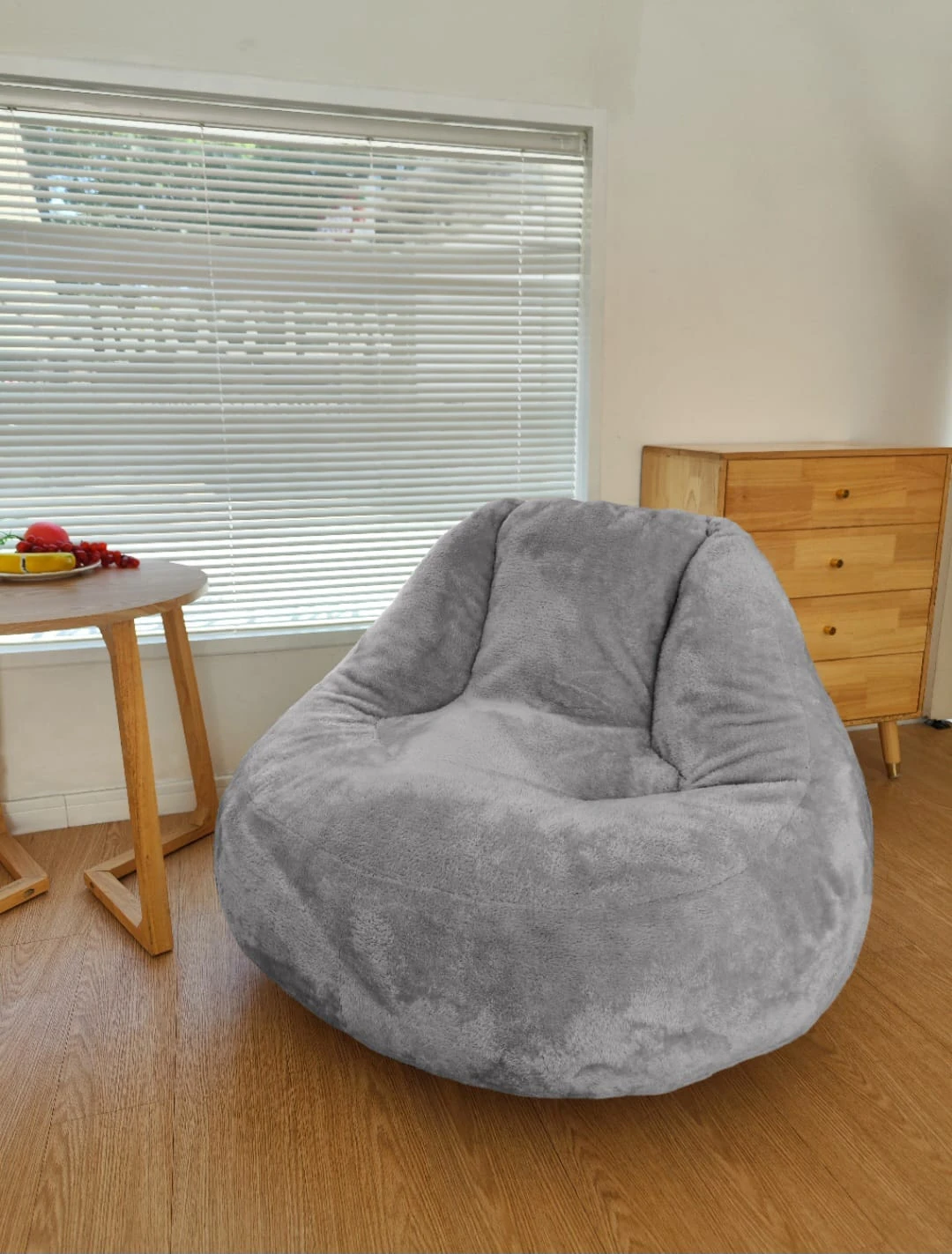 Bean Bag Couch/Bed - Cozy Lounger - photo 4