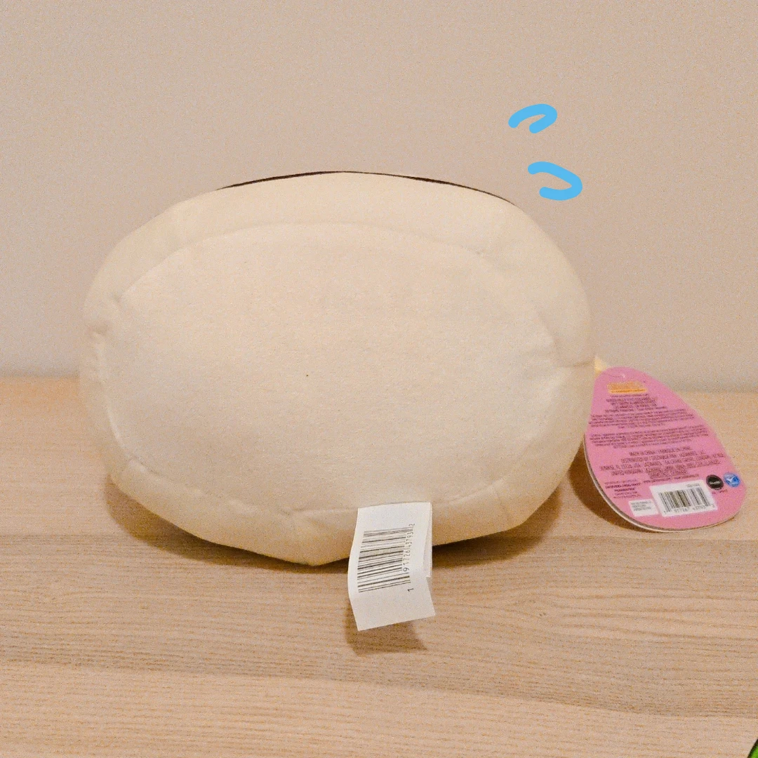 Pom Pom Purin Squishmallow - photo 5