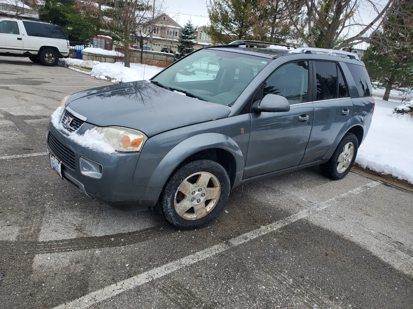 Saturn VUE SUV - AWD V6
