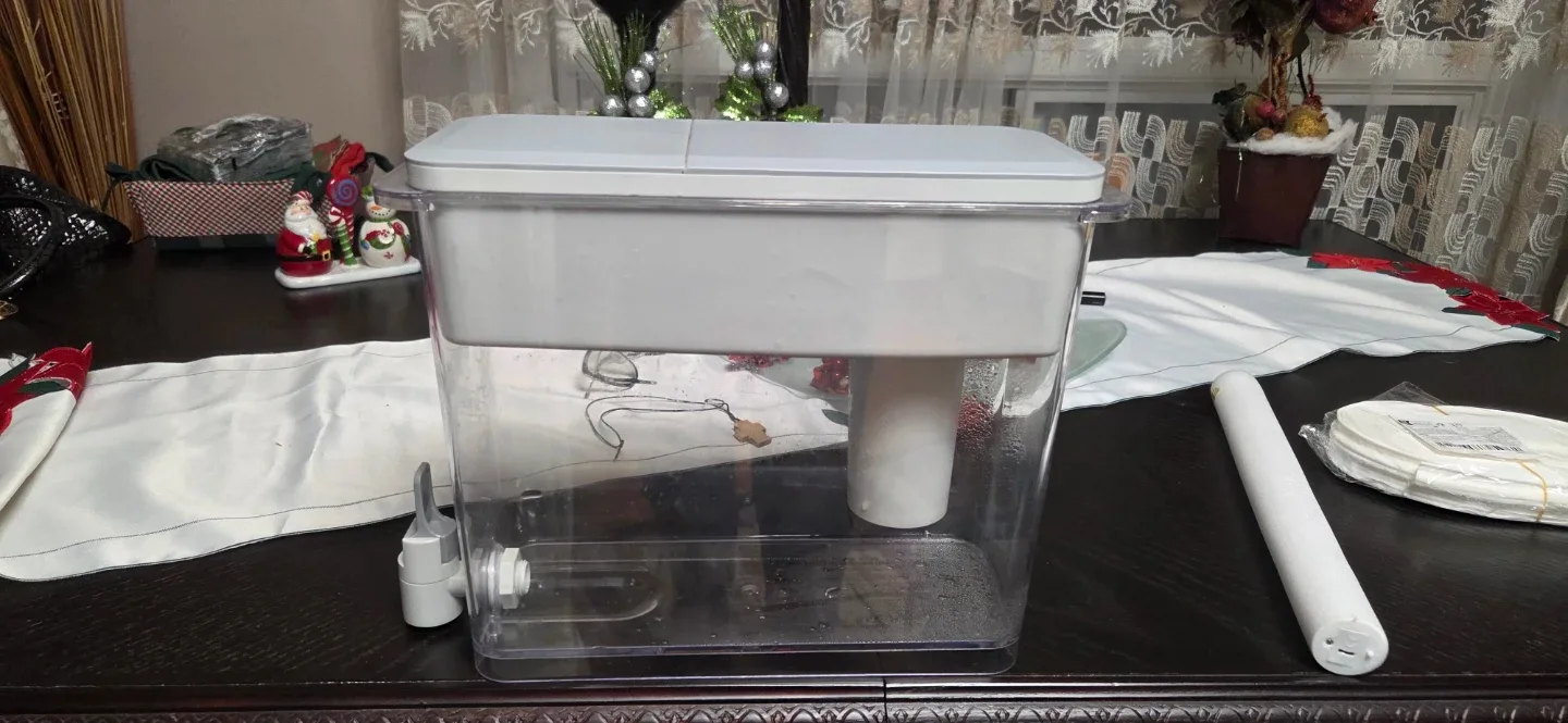 Brita Water Filter Dispenser