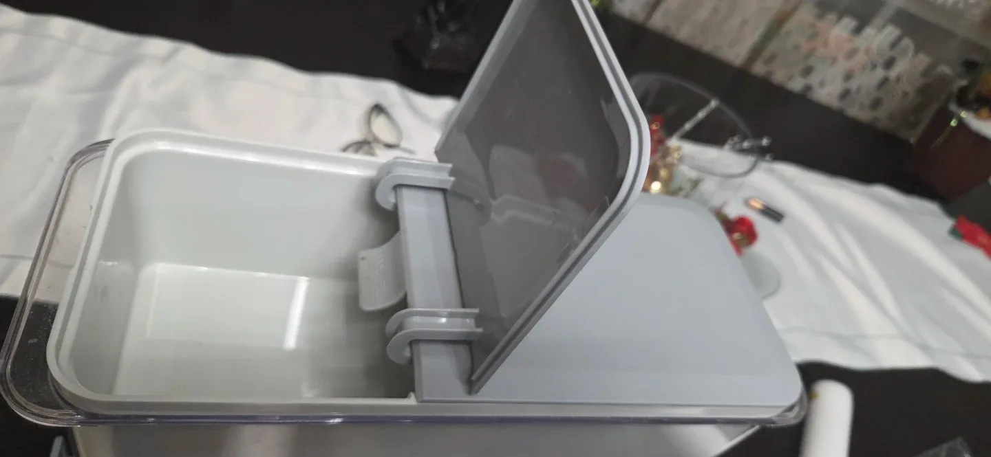 Brita Water Filter Dispenser image indicator(3)