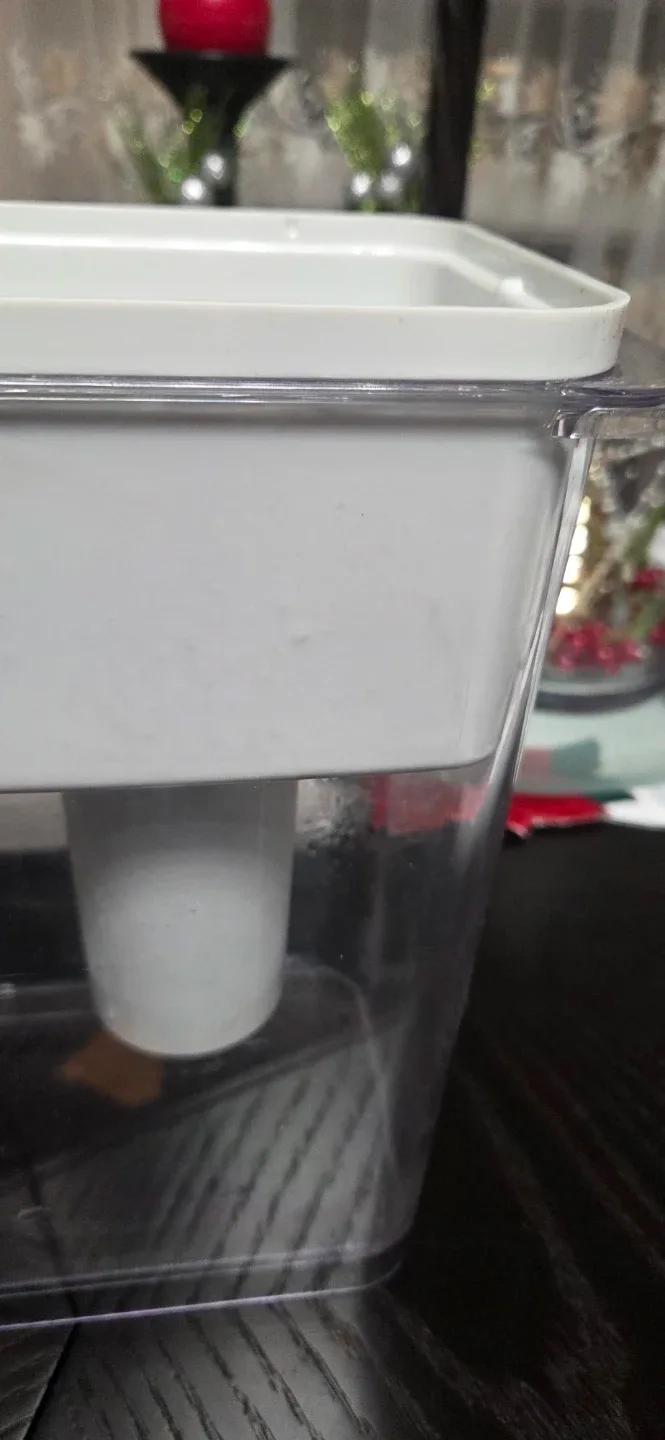 Brita Water Filter Dispenser image indicator(4)