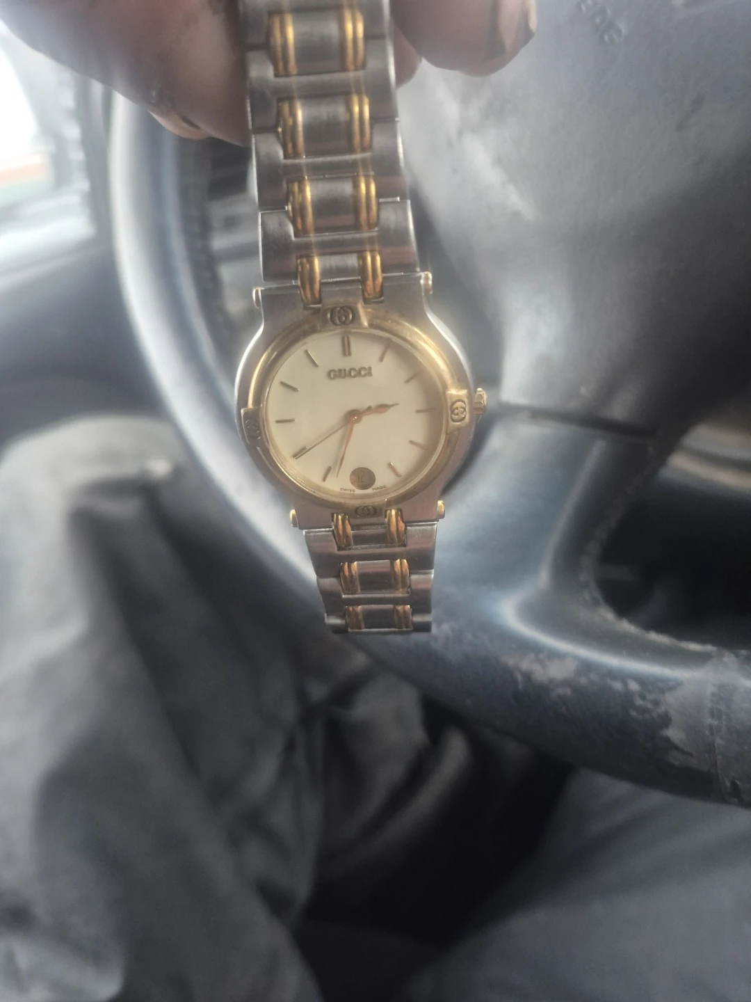 Gucci Ladies Watch