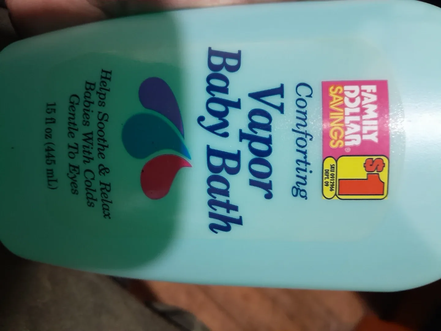 Lever 2000 Citrus Fresh Body Wash