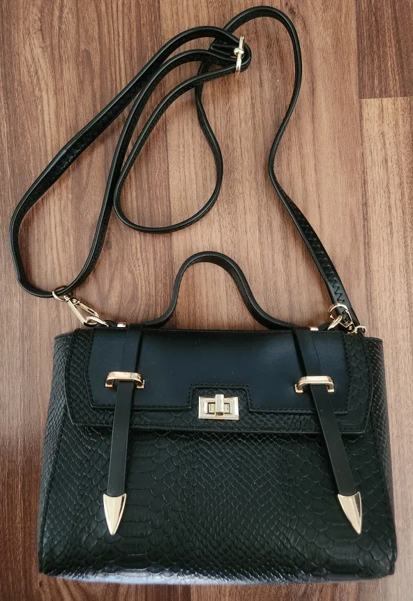 #Cleanout  Bundle: Three satchel bags image indicator(10)