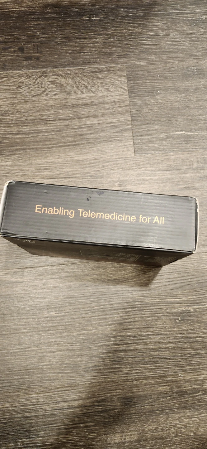 Sojro Oto-Dermascope - Telemedicine Device - photo 5