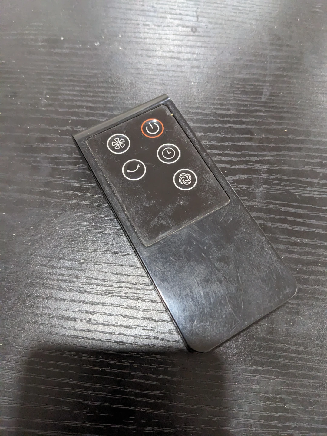 Pelonis Tower Fan w/ IR Remote Control - photo 4