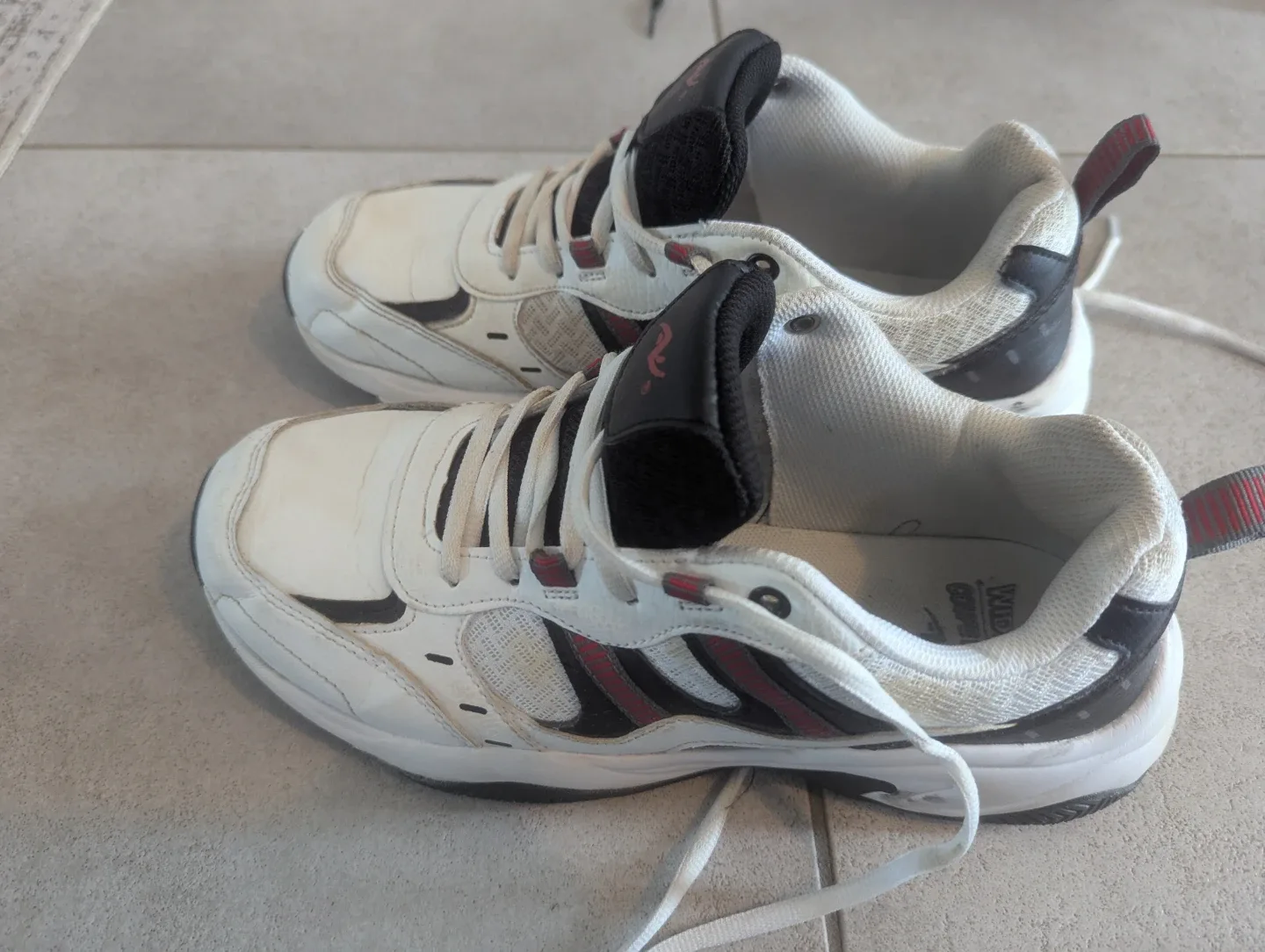 Assorted Women's Footwear image indicator(6)