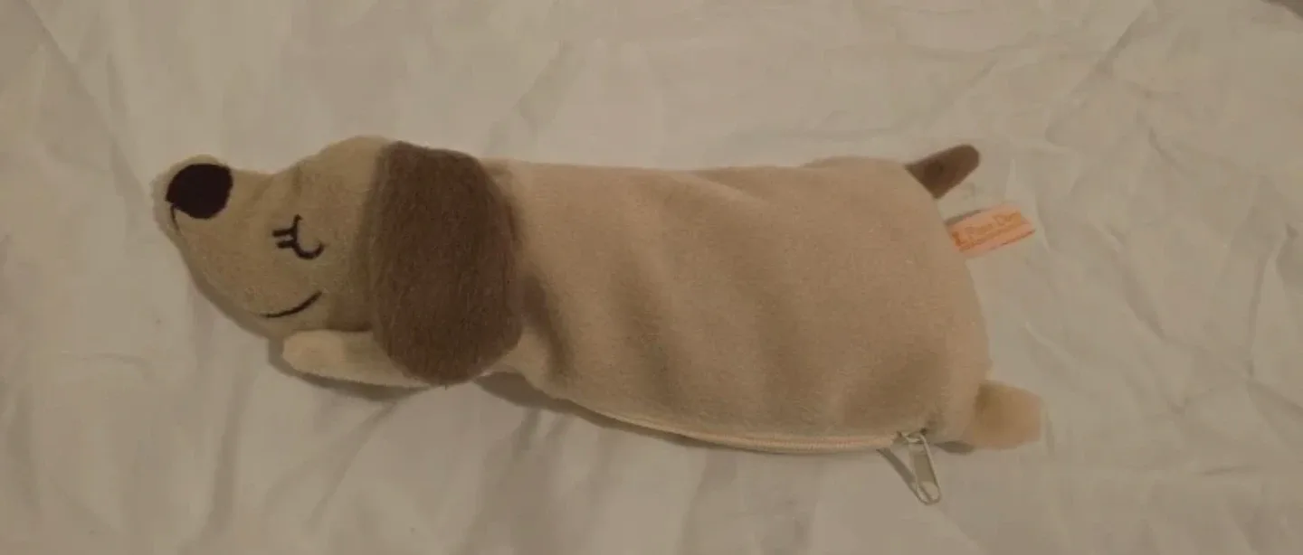 CUTE  Hot & Ice Eye Pillow  New #Cleanout